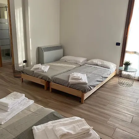 La Fattoria Di Ema Apartament Montefranco