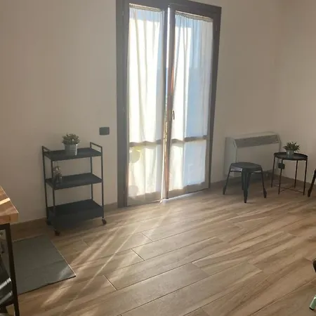 Apartament La Fattoria Di Ema Montefranco