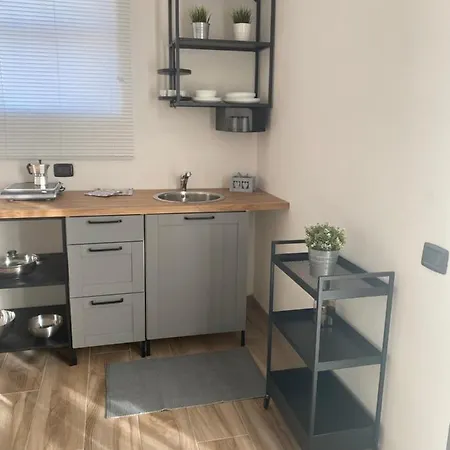 Apartament La Fattoria Di Ema *