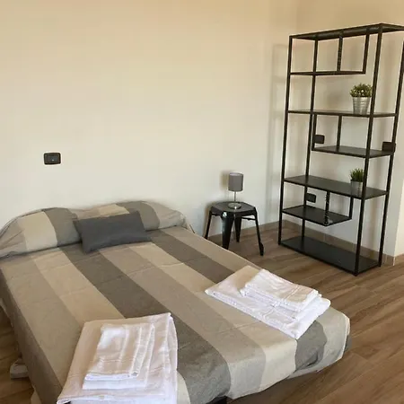 Apartament La Fattoria Di Ema
