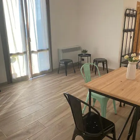 Apartament La Fattoria Di Ema Montefranco